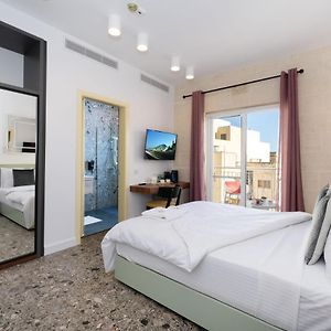 Chambre Lit Queen-Size