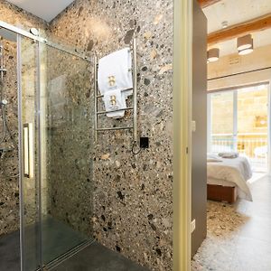 Chambre de Luxe Lit King-Size